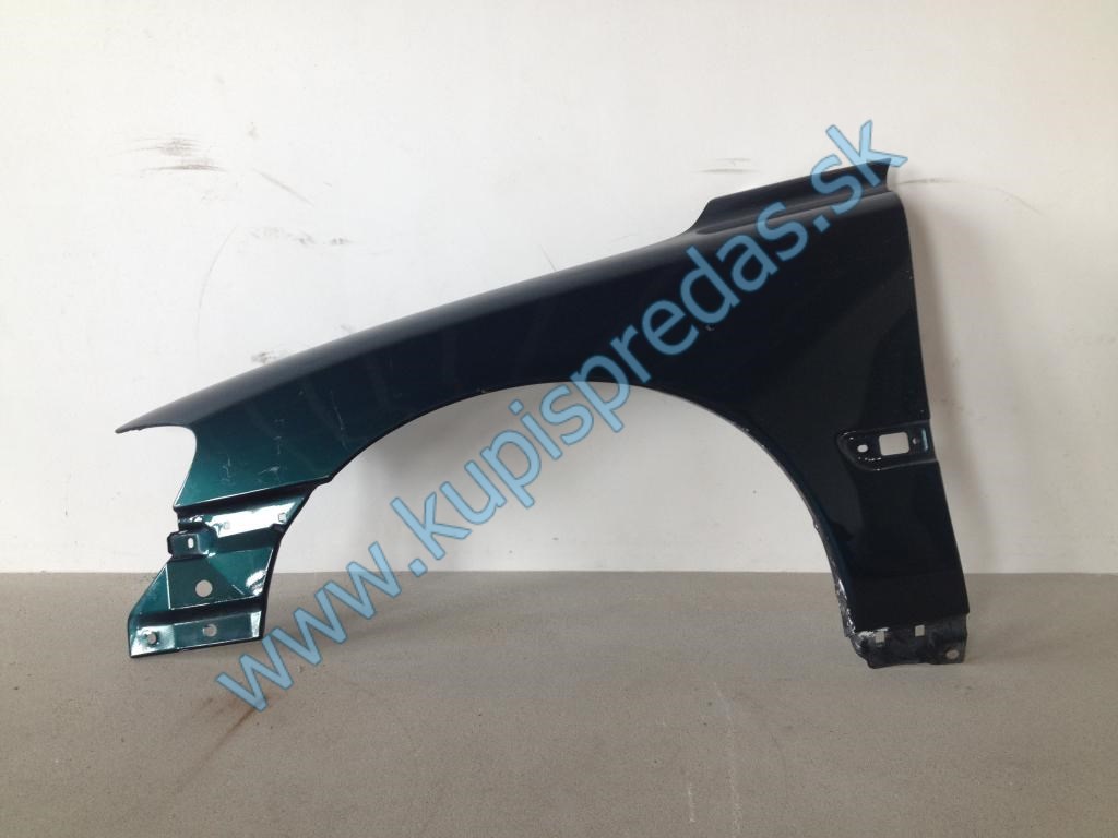 Predný ľavý blatník VOLVO S60 V70
